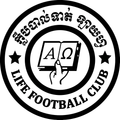 Life FC Logo