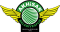 Runner up logo