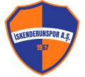 Iskenderunspor Logo