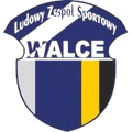 LZS Walce Logo