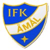 IFK Amal Logo