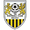 Goldball U19 Logo