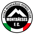 Montaneses FC II Logo