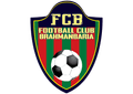 FC Brahmanbaria (w) Logo