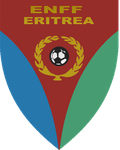 เอริเทรีย Logo