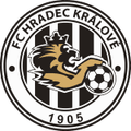 Hradec KraloveU21 Logo