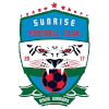 Sunrise Women Logo