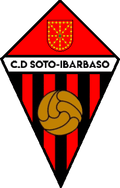 CD Soto-Ibarbaso Logo
