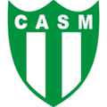 Matienzo de Pujato (W) Logo