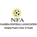 Namibia U17 Logo