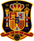 Spain Women U23 Logo