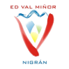 ED Val Minor Nigran U19 Logo