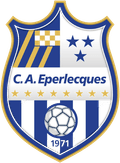 Eperlecques Logo