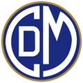 ดิปอร์ติโว มูนิซิปอล Logo
