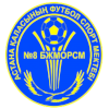 Sdyusshor 8 Nur-Sultan Logo