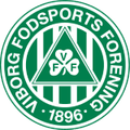 Viborg Nữ Logo