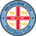 Melbourne City Youth(W) Logo