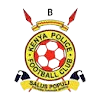 Kenya Police Bullets (W) Logo