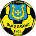 Granit Bychawa Logo