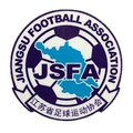 Jiangsu U16 Women Logo