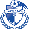 Dalian Professional U19 Logo