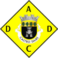 AD Castro Daire Logo