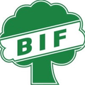 Brodeskov IF (W) Logo