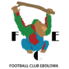 Ebolowa(w) Logo