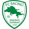 Racing Heiderscheid/Eschdorf Logo