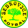 TJ Sokol Sebkovice Logo