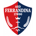 ASD Ferrandina 17890 Logo