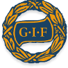 Grebbestads IF Logo