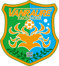 Vanraure Hachinohe FC Logo