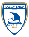 AO Kavala Logo