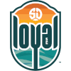 Runner up logo