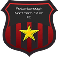 Peterborough Northern Star Logo