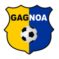 Sporting Gagnoa Logo