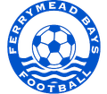 Ferrymead Bays (w) Logo