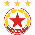 CSKA Sofia Logo