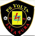 Volta PLN Logo