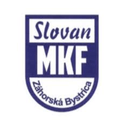 Slovan Zahorska Bystrica Logo