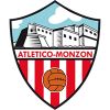 Atletico Monzon U19 Logo