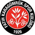 Fatih Karagumruk U19 Logo