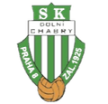 SK Dolni Chabry Logo