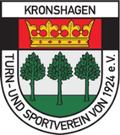 TSV Kronshagen Logo
