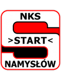 Start Namyslow Logo