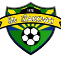 Izakovci Logo
