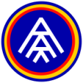 FC Andorra Logo