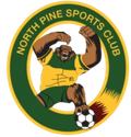 North Pine United U23 Logo