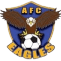 Academy Eagles FC Logo
